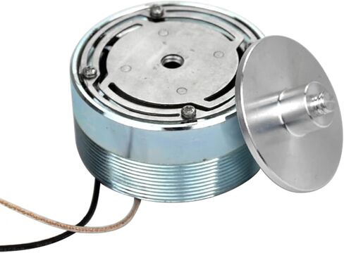 1 قطعة مكبر صوت كامل المدى 20 واط 4/8ohm 44 مللي متر صوت اهتزاز ثلاثي القرن HiFi مكبر صوت وحدة الرنين مكبر صوت ستيريو (8Ohm 20 واط) in Saudi Arabia
