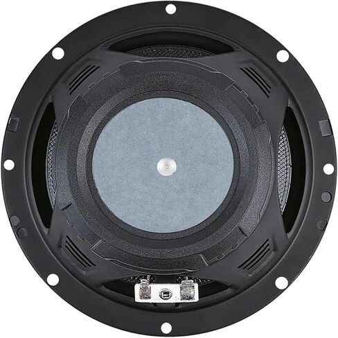6.5 Inch Fiberglass Handcraft Sound Car Bass Speakers for Home Theater, 4, 8 Ohm, 60W in Saudi Arabia