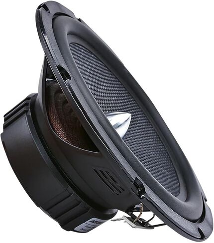 6.5 Inch Fiberglass Handcraft Sound Car Bass Speakers for Home Theater, 4, 8 Ohm, 60W in Saudi Arabia