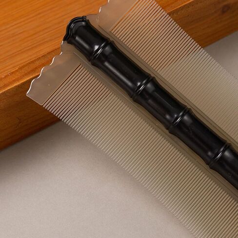 Professional Stainless Steel Lice Comb in Saudi Arabia