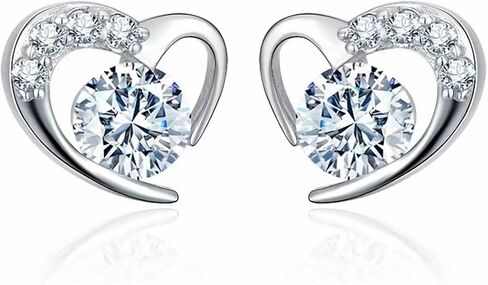 Mirsprwin Bow Earrings for Women Girls Statement Ribbon Dangling Earring Studs for Women Girls Fashion Jewelry Gift in Kuwait