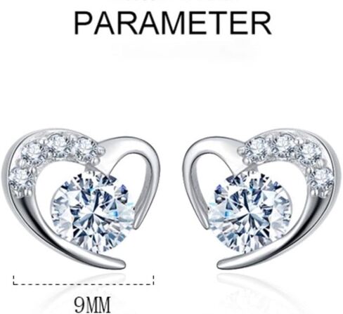 Mirsprwin Bow Earrings for Women Girls Statement Ribbon Dangling Earring Studs for Women Girls Fashion Jewelry Gift in Kuwait