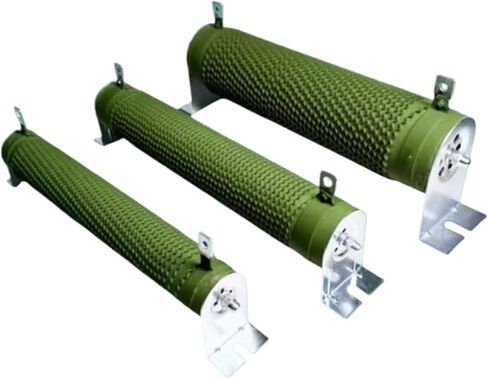 1 قطعة RXG20 2000 وات 2500 وات 3000 وات 2 كيلو وات 2.5 كيلو وات 3 كيلو وات مفرغ سلكي عالي الطاقة مقاوم فرامل مموج VFD محول تردد (2000 وات، أوم أخرى (رسالة)) in Kuwait