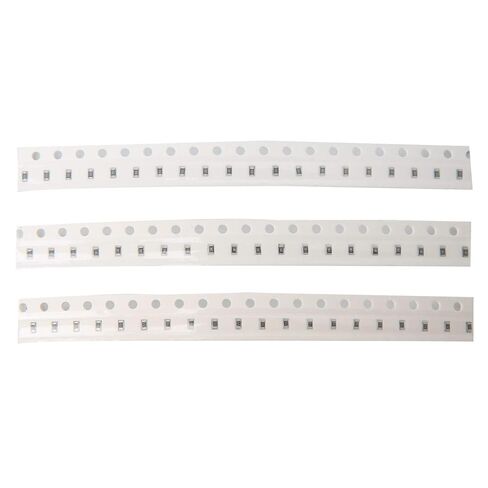 Jeanoko SMD Chip Resistor Efficient 0603 Assortment Kit for HighTech Equipment, 1800Pcs Resistors Set for Industrial Gear in Saudi Arabia