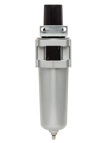 Rockwood 1/2 in. Npt Air Filter Regulators Pressure Regulator with Condensate Discharge Filter and Pressure Gauge Connections in Saudi Arabia