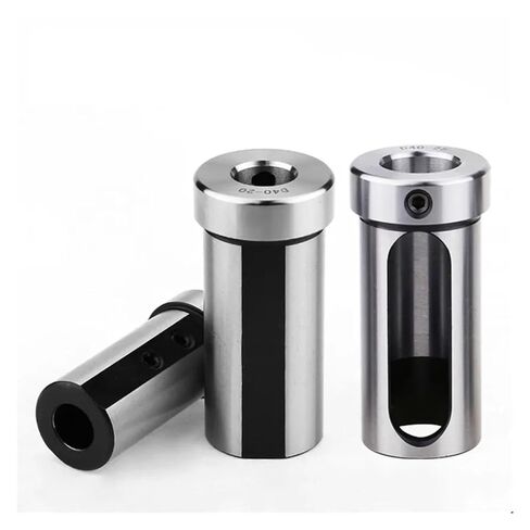 1 قطعة مخرطة كم الحد تحول أداة كم D50 مخرطة باستخدام الحاسب الآلي دليل 8 10 12 14 16 18 20 25 40 MT2 MT3 MT4 كم (D50-6mm) in Kuwait