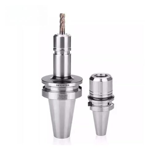 CNC BT30 BT40 NBT30 NBT40 SK10 SK16 SK20 Tool Holder NBT High Precision Tool Holder For CNC Machining Spindle Holder(BT40-SK13-60L) in Kuwait