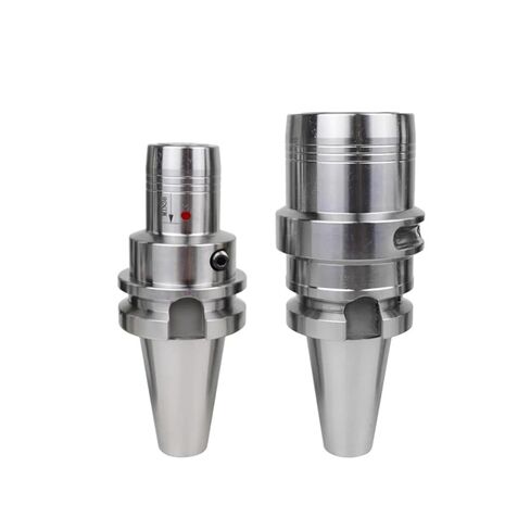 1pcs High Precison Tool Holder PHC06 PHC08 PHC10 PHC12 PHC16 PHC20 Collet Hydraulic Tool Holder(BT40-HYC06-75) in Saudi Arabia