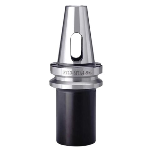 BT30 BT40 MT1 MT2 MT3 MT4 أداة حامل مورس الحد كم مورس تفتق مثقاب مقبض MTA ذيل مسطح MTB أدوات الموضوع MT (BT50-MTA1-45L) in Kuwait