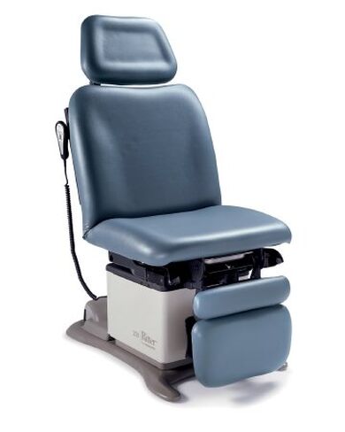 Midmark 230-001 كرسي إجراءات Ritter 230 بدون سطح in Kuwait