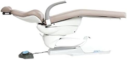 Mirage Patient Chair by TPC Dental - Model 4000 4000 in Saudi Arabia