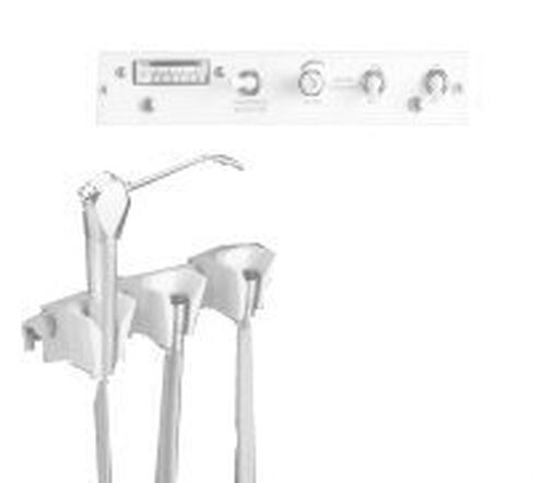 Horizontal Mount Manual Control for 2 HP in Saudi Arabia