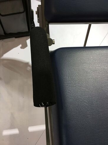 TPC Portable Dental Chair Package Chair Light Stool Tray PC2700 in Kuwait