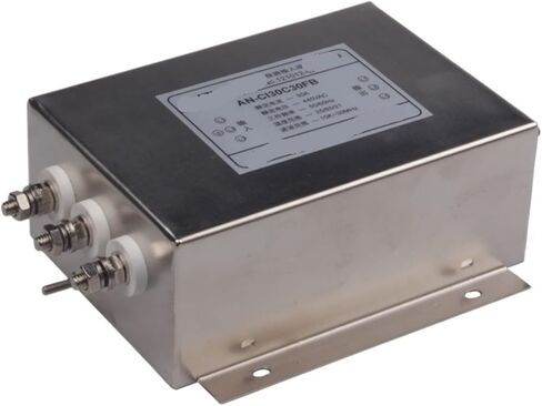 AN-CI30C30FB 15KW 30A Inverter Input Filter in Saudi Arabia