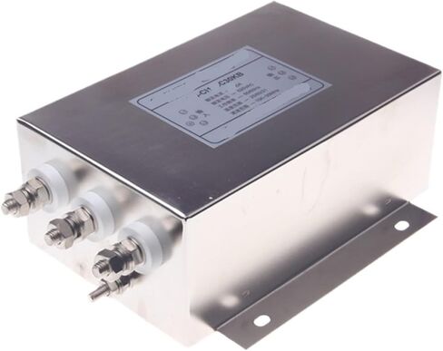 CI120C30KB 55KW 120A Inverter Input Filter in Kuwait