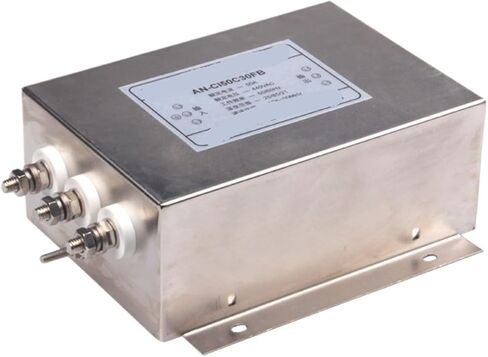 AN-CI50C30FB 30KW 50A Inverter Input Filter in Saudi Arabia