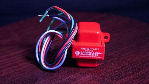 Fender Reverb Driver, 3.5 Watts (RED Series) in Kuwait