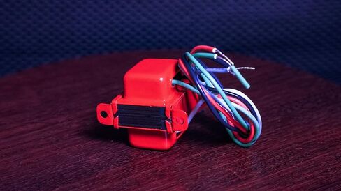 Fender Reverb Driver, 3.5 Watts (RED Series) in Kuwait