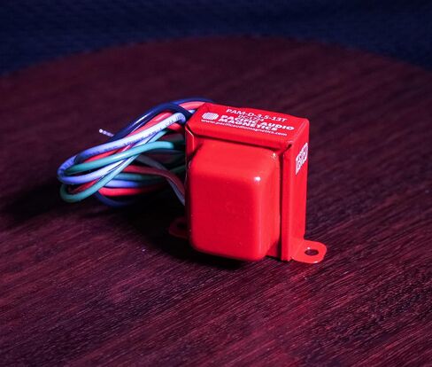 Fender Reverb Driver, 3.5 Watts (RED Series) in Kuwait