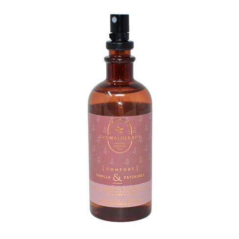 Bath & Body Works Essential Oil Mist, 5.3oz Each (Vanilla Patchouli) in Saudi Arabia