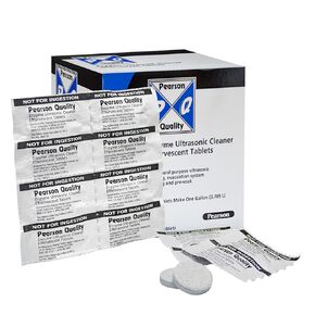 Dental Ultrasonic Enzyme Enzymatic Evacuation Cleaner Tablets in Kuwait