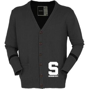 Bruzer Men's Button Up Cardigan in Saudi Arabia