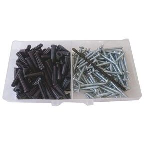 طقم مرساة مخروطي الشكل، رقم 6، PK100 in Kuwait