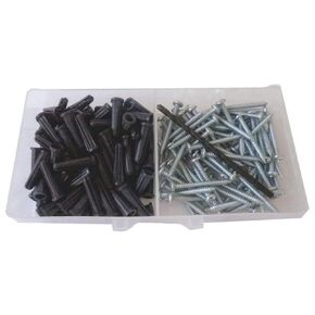 طقم مرساة مخروطي الشكل، رقم 14، PK50 in Kuwait