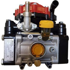 Hypro D30 Diaphragm Pump in Kuwait