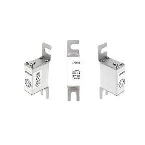 High Voltage Single-Phase Fuse 170M4951 170M4921 170M4952 170M4922(170M4921) in Kuwait