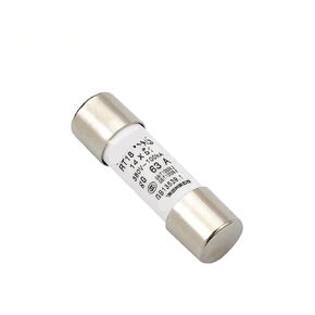 Cylindrical Cap Fuse;RT19 10A Φ8.5X31.5 in Kuwait