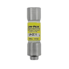 Automobile Fuse LP-CC-5 Series 10 * 38 600V Fuse 10 * 30 * 600*LP-CC-5 in Kuwait