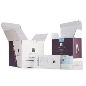 مجموعة PRP مع جل فصل أنابيب سعة 12 مل ومجموعة كاملة من مضادات التخثر (مجموعة + 24 أنبوبًا) in Kuwait