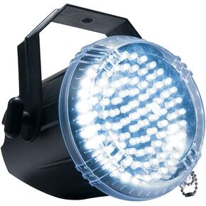 Eliminator Lighting ADJ Big Shot LED EP White LED Strobe Light in Kuwait