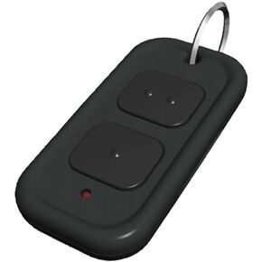 Digital Transmitter, 433 MHz, (2) Buttons in Kuwait