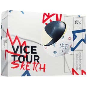 كرات جولف فايس تور ذات إصدار محدود in Kuwait