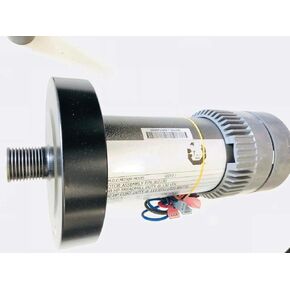 Icon Health & Fitness, Inc. محرك DC Drive 314571 362190 316327 405598 يعمل مع جهاز الجري NordicTrack Proform in Kuwait