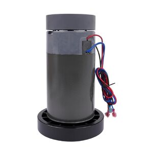 M-405560 Treadmill DC Drive Motor with Flywheel 3.0 HP 2238 Watts Replacement for NordicTrack C 990/C 900 I/C 950I/C 910I/NT C 950I and ProForm Performance 800I/Thineline Prodesk/Power 795 in Kuwait