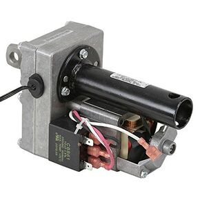 محرك خطي لمحرك الرفع المائل HF Exchange 240 فولت تيار متردد، 0.7 أمبير، 50 هرتز، 900 رطل، معدات تمرين لجهاز المشي الثقيل للتشغيل الهادئ P/N 302925 يعمل مع Nordic-Track T14.0 in Kuwait