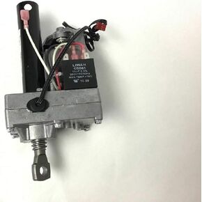 جهاز تمرين محرك رفع الرفع المائل من H.F Exchange لجهاز المشي، تشغيل هادئ للخدمة الشاقة، P/N 396522 يعمل مع Pro-Form Premier 700 in Kuwait