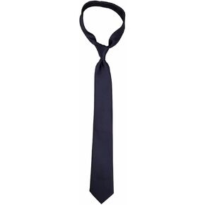 GoTie Solid Neckties For Men - Traditional Neckties in Kuwait