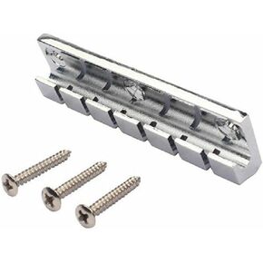 Metal 6 String Anchor Type Tailpiece with Screws For Lap Steel SG Guitar Parts Flat Top Guitar Accessory in Kuwait