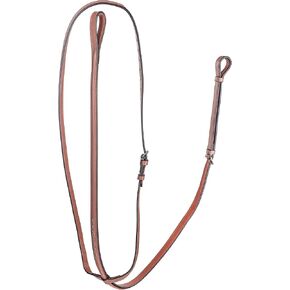 Henri de Rivel Laureate Raised Standing Martingale w/Fancy Stitching in Kuwait