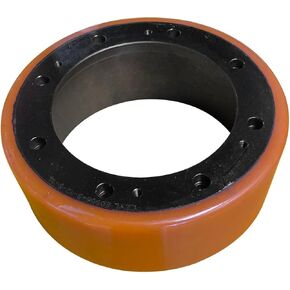 Tory Carrier Replacement Drive Wheels for Electric Pallet Trucks CBD15-NEW, High Torque and Wear-resistant, Quick to Install in Kuwait
