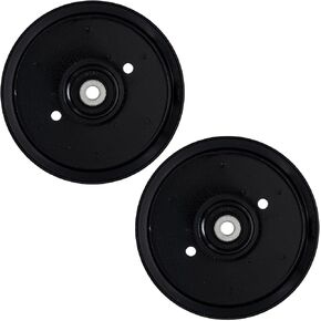 8TEN Idler Pulley for Gravely Pro-Turn 348 352 360 552 560 572 Z48 ZX48 07351200 07345600 2 Pack in Kuwait