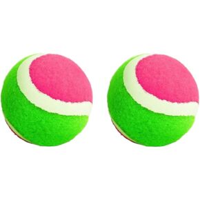 عبوتان من الكرات اللاصقة البديلة للرمي والالتقاط، بقطر 2.5 سم، مناسبة للعبة الرمي والالتقاط in Kuwait