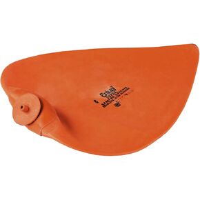 Title Boxing 2-n-1 Double End Bag Replacement Bladder - Orange, Double End Punching Bag, MMA, Adult in Kuwait