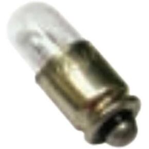 Incandescent Lamp 6V AC/DC 200mA 50-004-02 in Saudi Arabia