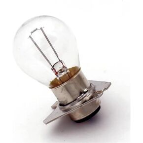 DN-60810 39-01-58 6V 30W P47D Incandescent Light Bulb 6V30WMicroscopy Microscope Lamp in Saudi Arabia