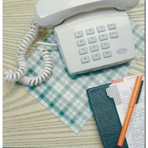 لفة دايسيم سوبر السائبة، 16 بوصة × 16 ياردة، أخضر in Kuwait